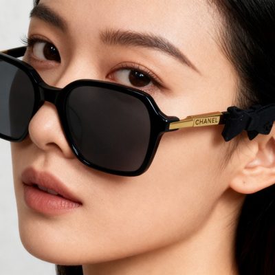 Chanel Sunglasses — 4