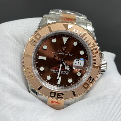 Rolex Watch — 3