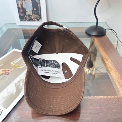 Chrome Hearts Cap — 9