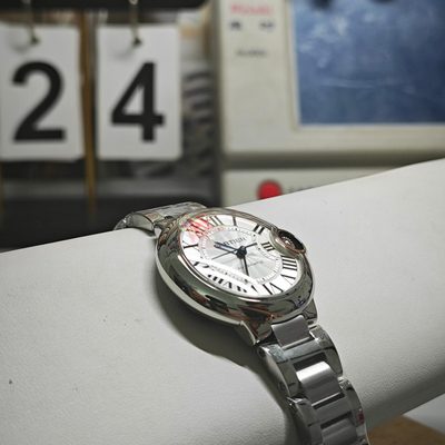Cartier Watch — 5