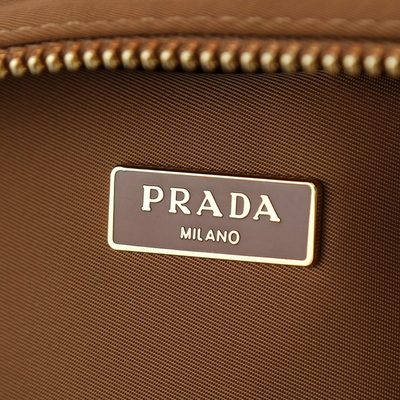 Prada Bag — 9