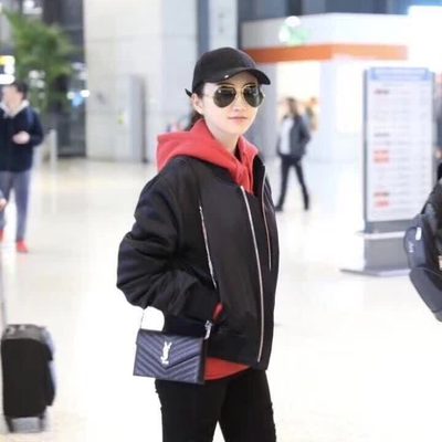 YSL Bag — 8