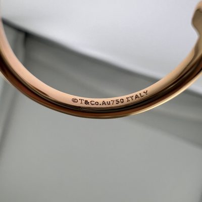Tiffany Jewellery — 7