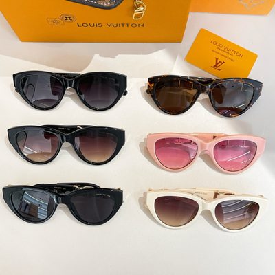 LV Sunglasses — 8