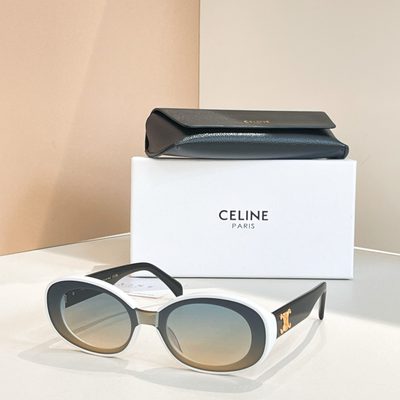 Celine Sunglasses — 4