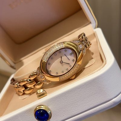 Cartier Watch — 6