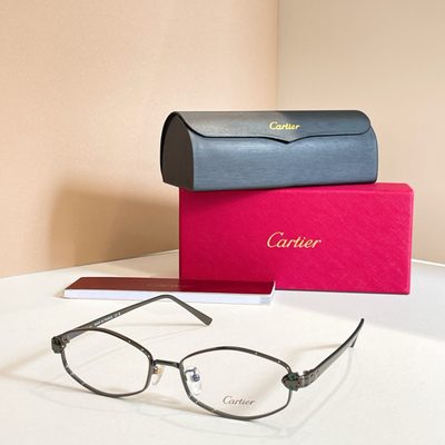 Cartier Sunglasses — 4