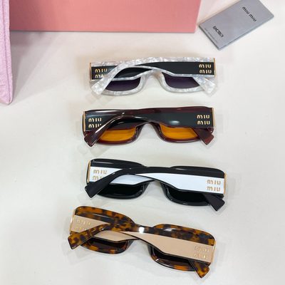 Miu Miu Sunglasses — 9