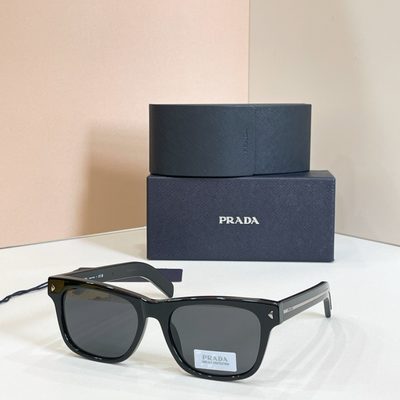 Prada Sunglasses — 4