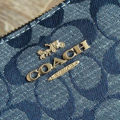 Coach Bag — 6