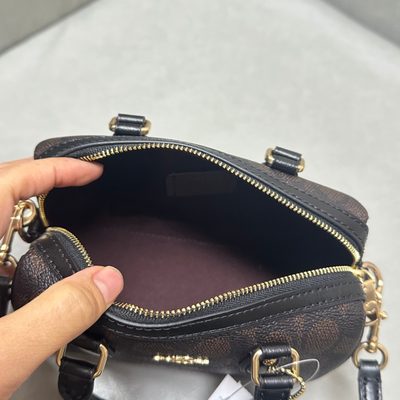 Coach Bag — 7