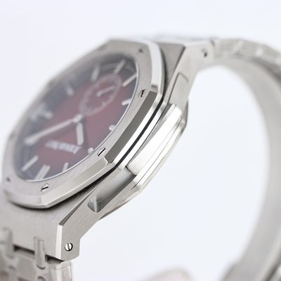 AP Watch — 6