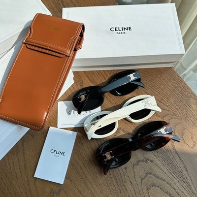 Celine Sunglasses — 6