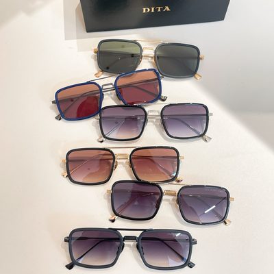 Dita Sunglasses — 9