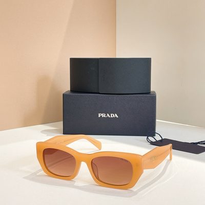 Prada Sunglasses — 6