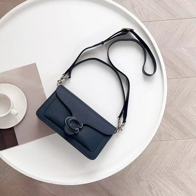Coach Bag — 11