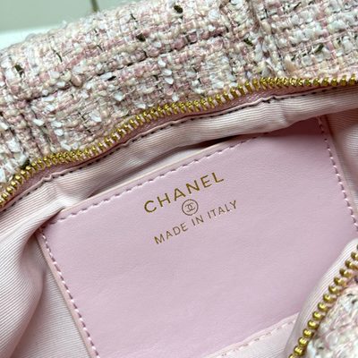 Chanel Bag — 8