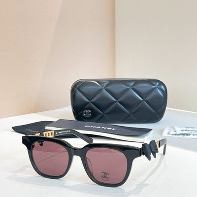 Chanel Sunglasses — 5