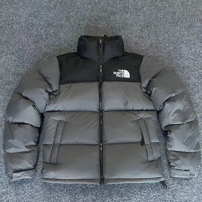 The North Face 1996 Retro Nuptse 700-Fill Puffer Jacket — 5