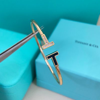 Tiffany Jewellery — 4
