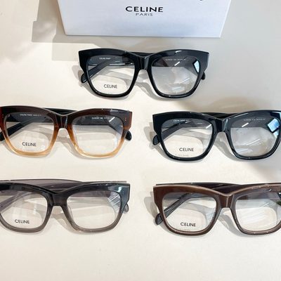 Celine Sunglasses — 8