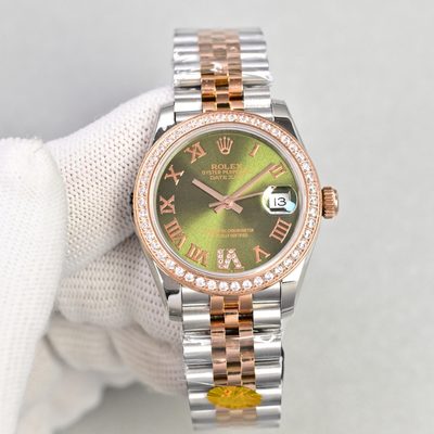 Rolex Watch