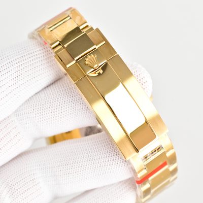 Rolex Watch — 7