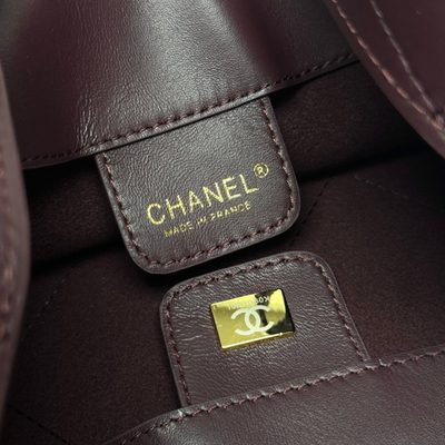 Chanel Bag — 8