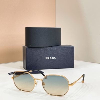 Prada Sunglasses — 5