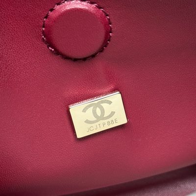 Chanel Bag — 8