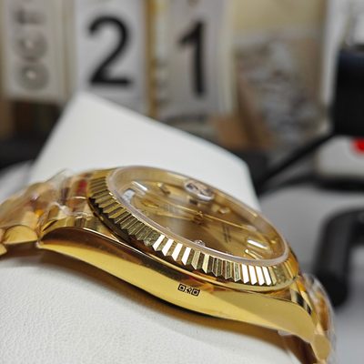 Rolex Watch — 5