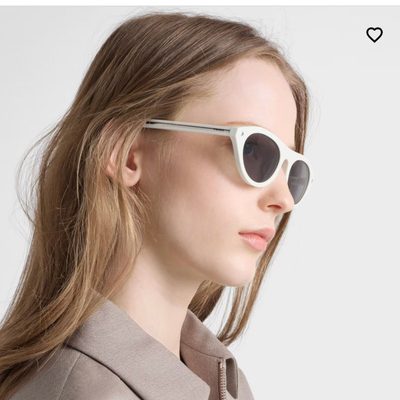 Prada Sunglasses — 3