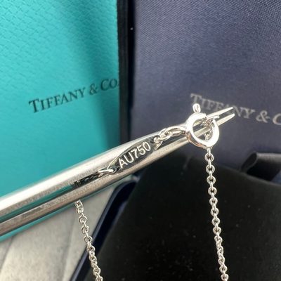 Tiffany Jewellery — 6