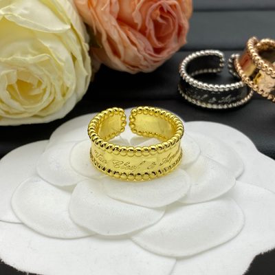 Van Cleef & Arpels — 3
