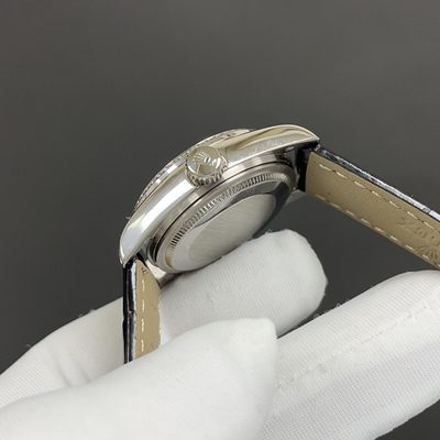 Rolex Watch — 8