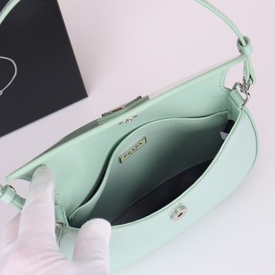 Prada Bag — 9