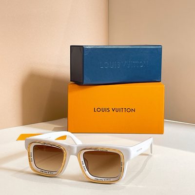 LV Sunglasses — 7
