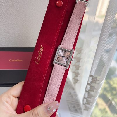 Cartier Watch — 4