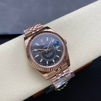 Rolex Watch — 4