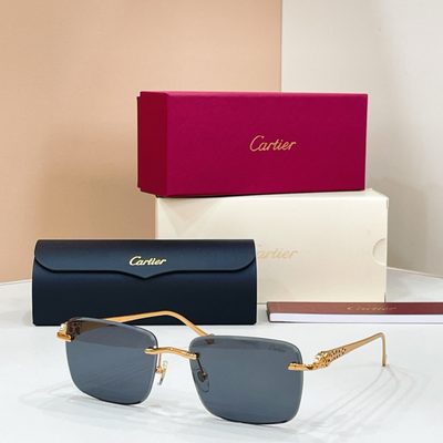 Cartier sunglasses — 3