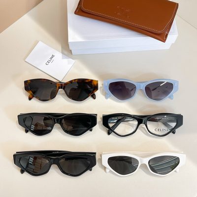Celine Sunglasses — 8