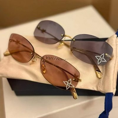 LV Sunglasses — 7