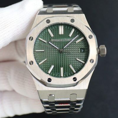 AP Watch — 5