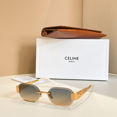 Celine Sunglasses — 6