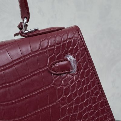 Hermes Bag — 4