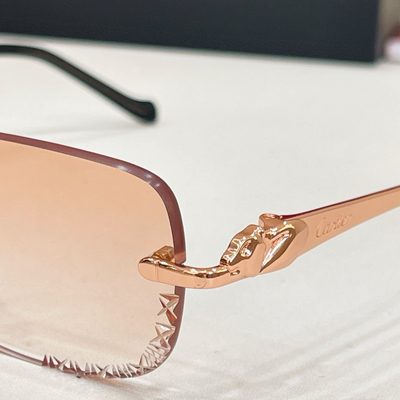 Cartier sunglasses — 9