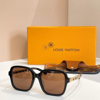 LV Sunglasses — 8