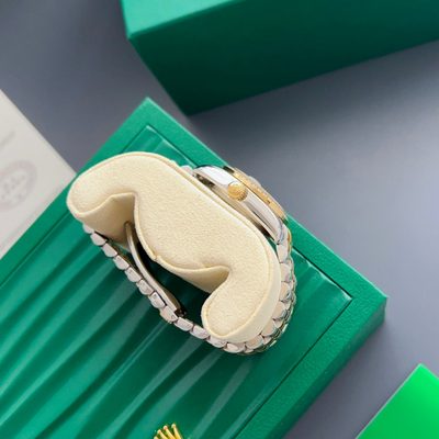 Rolex Watch — 7