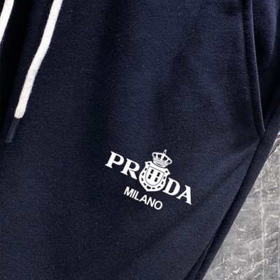 Prada Shorts — 6