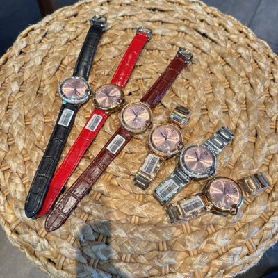 Cartier Watch — 8